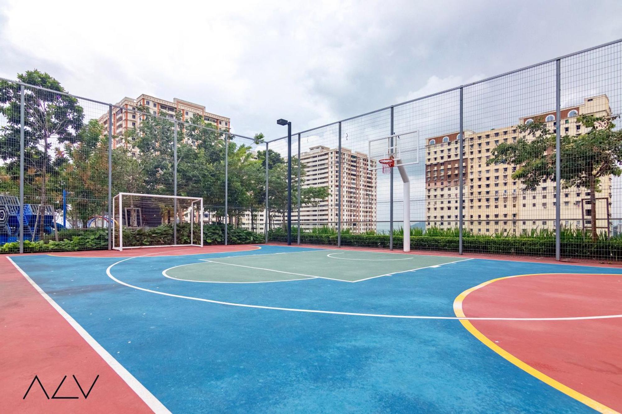 Urban Suites, Spectre Collection By Stellar Alv Jelutong Buitenkant foto